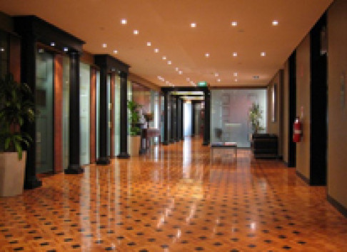 Office: Queens Road, Melbourne, 3004
