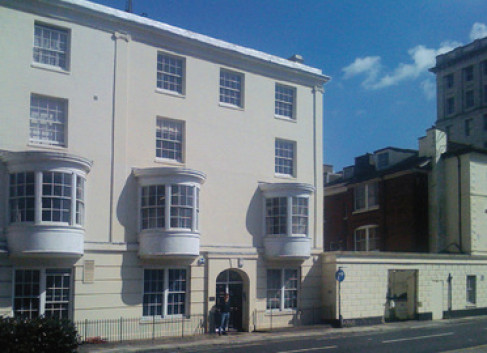 Office: Queens Terrace, Southampton, SO14