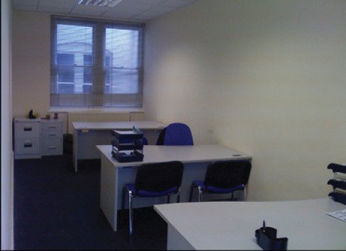 Office: Queens Terrace, Southampton, SO14