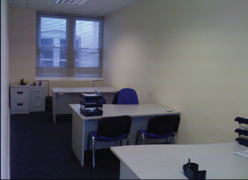 Office: Queens Terrace, Southampton, SO14