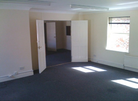 Office: Queens Terrace, Southampton, SO14