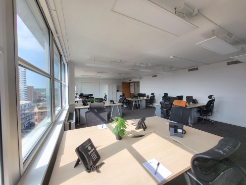 Office: Queens Walk, Reading, RG1