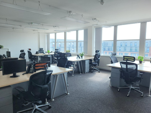 Office: Queens Walk, Reading, RG1