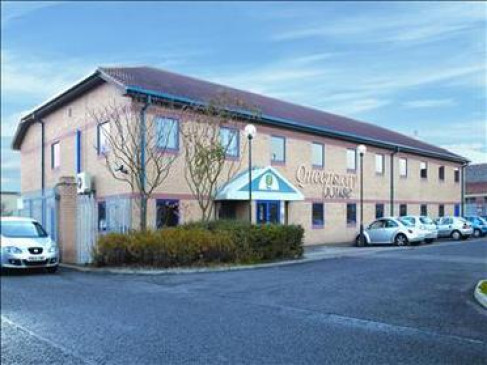 Office: Queensway Business Centre - TS2, Middlesbrough, TS3