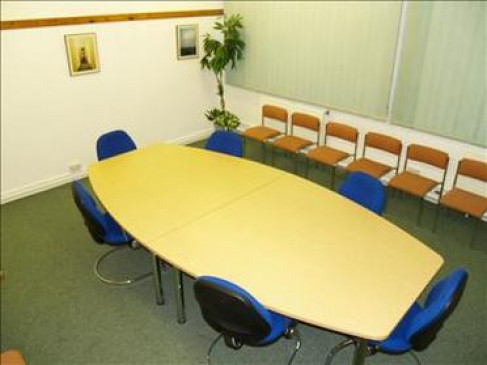 Office: Queensway Business Centre - TS2, Middlesbrough, TS3