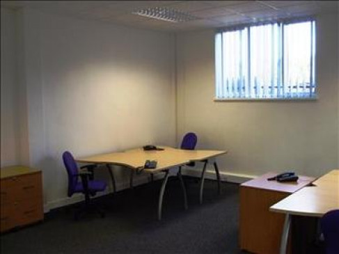Office: Queensway Business Centre - TS2, Middlesbrough, TS3