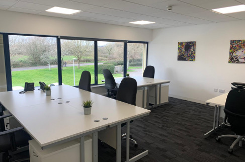 Office: Quest House, St. Mellons Business Park, Cardiff, CF3 0EY