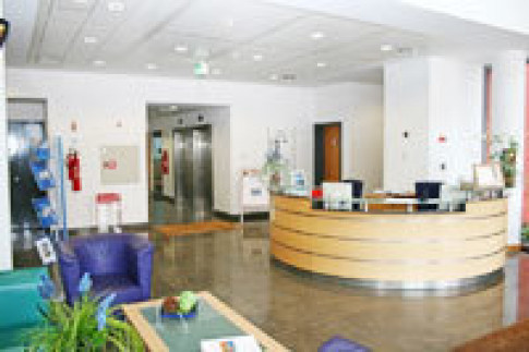 Office: Quinta Da Fonte, Lisbon, 2770-071