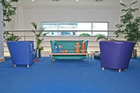 Office: Quinta Da Fonte, Lisbon, 2770-071