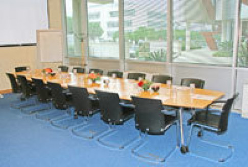 Office: Quinta Da Fonte, Lisbon, 2770-071