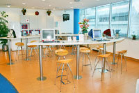 Office: Quinta Da Fonte, Lisbon, 2770-071