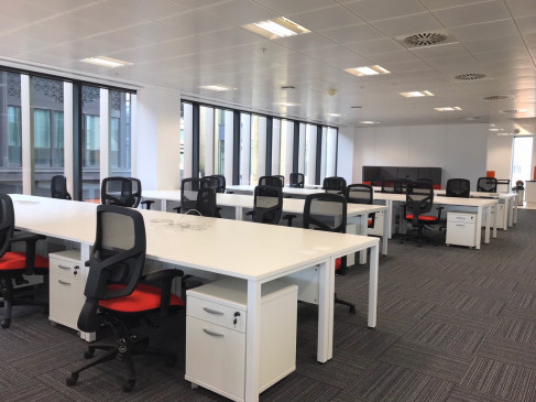Office: Town Centre, Radcliffe House, Solihull, B91 2AA