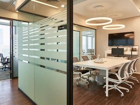 Office: Ramat Gan, Atrium Tower, 2 Jabotinsky Street, Ramat-Gan, 5250501