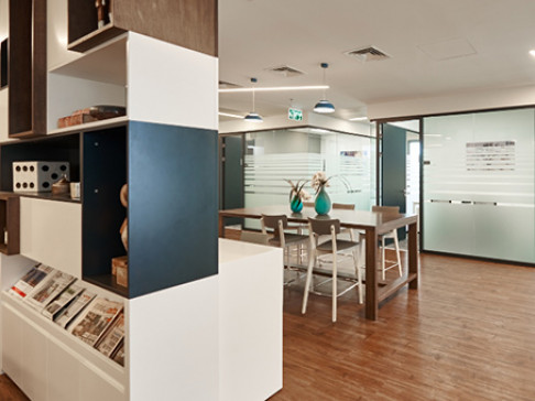 Office: Ramat Gan, Atrium Tower, 2 Jabotinsky Street, Ramat-Gan, 5250501
