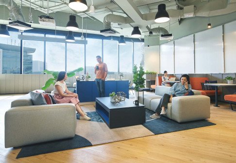 Office: Razer SEA HQ, 1 One-north Crescent, Singapore 138538