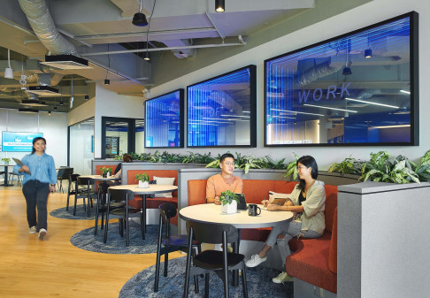 Office: Razer SEA HQ, 1 One-north Crescent, Singapore 138538