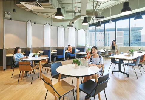 Office: Razer SEA HQ, 1 One-north Crescent, Singapore 138538