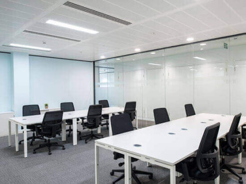 Office: RDB Boulevard, RBD Boulevard, Kolkata 700091