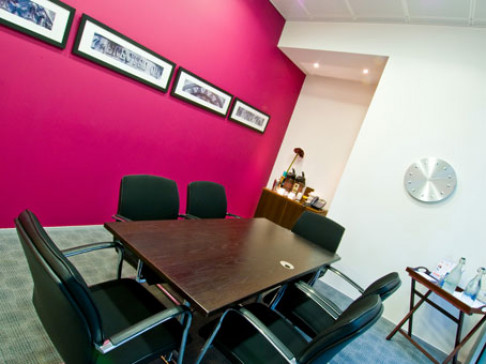 Office: Forbury Square, Davidson House, Reading, RG1 3EU