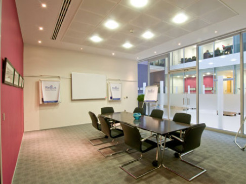 Office: Forbury Square, Davidson House, Reading, RG1 3EU