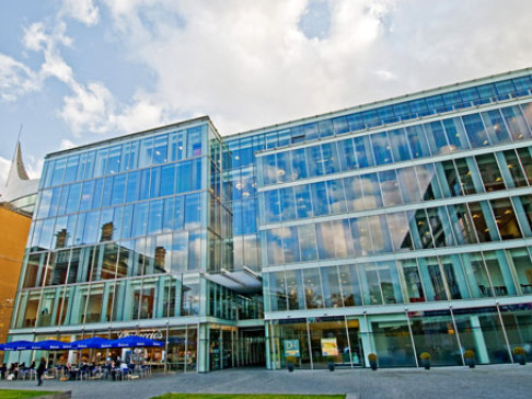 Office: Forbury Square, Davidson House, Reading, RG1 3EU