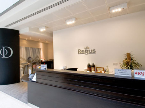 Office: Forbury Square, Davidson House, Reading, RG1 3EU