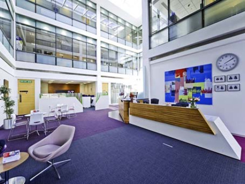 Office: Green Park, 200 Brook Drive, Reading, RG2 6UB