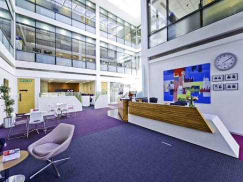 Office: Green Park, 200 Brook Drive, Reading, RG2 6UB