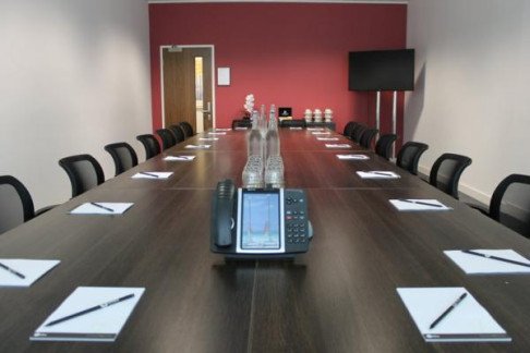 Office: Green Park, Brook Drive, Reading, RG2 6UU