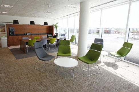 Office: Green Park, Brook Drive, Reading, RG2 6UU