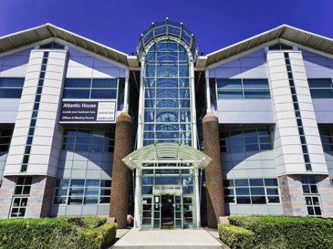 Office: Imperial Way, Atlantic House, Reading, RG2 0TD