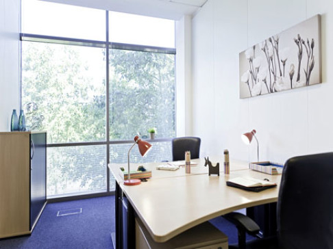 Office: Thames Valley Park, Thames Valley Park Drive, Reading, RG6 1PT