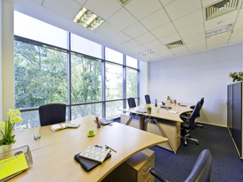 Office: Thames Valley Park, Thames Valley Park Drive, Reading, RG6 1PT