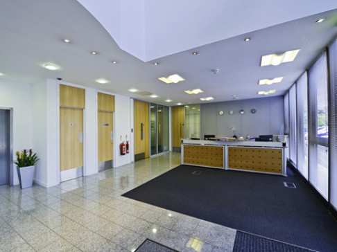 Office: Theale - Abbey House, 1650 Arlington Business Park, Reading, RG7 4SA
