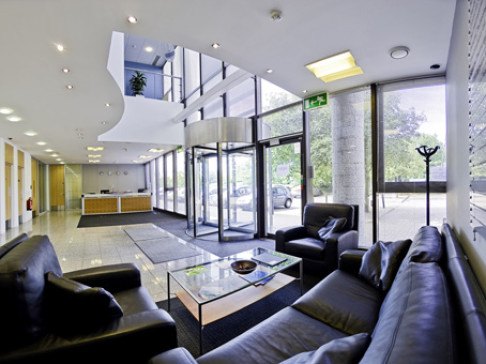 Office: Theale - Abbey House, 1650 Arlington Business Park, Reading, RG7 4SA