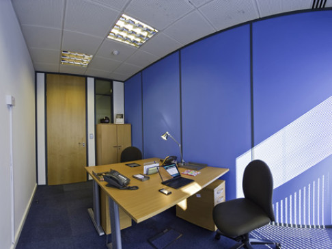 Office: Theale - Abbey House, 1650 Arlington Business Park, Reading, RG7 4SA