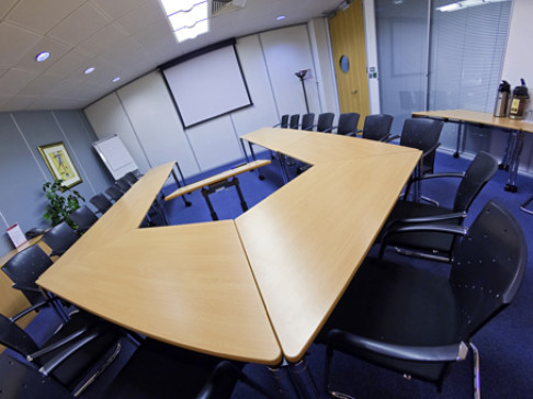 Office: Theale - Abbey House, 1650 Arlington Business Park, Reading, RG7 4SA