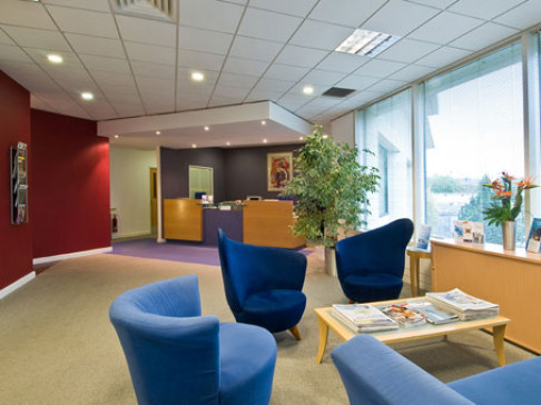 Office: Theale, Parkview, Reading, RG7 4TY
