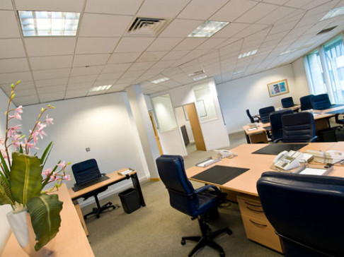 Office: Theale, Parkview, Reading, RG7 4TY