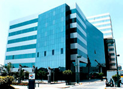 Office: Real Seis, Lima, L27