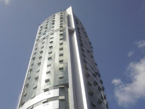Office: Cicero Dias, 858 Padre Carapuceiro St, Recife, 51020-280