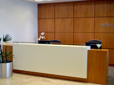 Office: JCPM Trade Center, Av.Eng. Ant, Recife