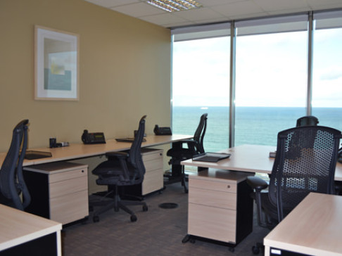 Office: JCPM Trade Center, Av.Eng. Ant, Recife
