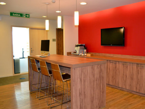 Office: JCPM Trade Center, Av.Eng. Ant, Recife