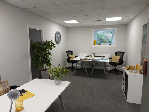 Office: Hope Street, Red Hill House, Chester, CH4 8BU