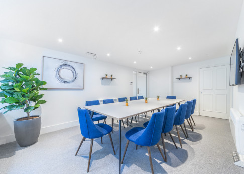Office: Red Lion Square, The Barbon Buildings, London, WC1R 4QH