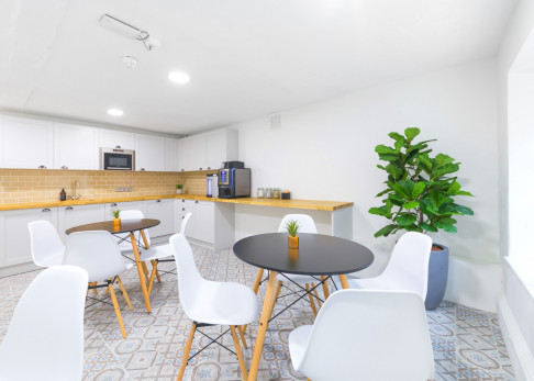 Office: Red Lion Square, The Barbon Buildings, London, WC1R 4QH
