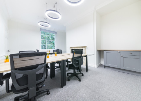 Office: Red Lion Square, The Barbon Buildings, London, WC1R 4QH