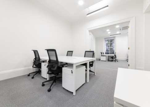 Office: Red Lion Square, The Barbon Buildings, London, WC1R 4QH