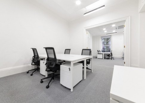 Office: Red Lion Square, The Barbon Buildings, London, WC1R 4QH